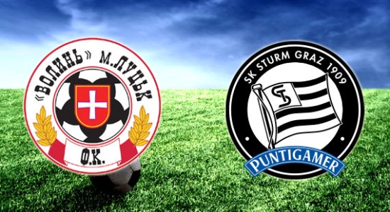 фото fcvolyn.net