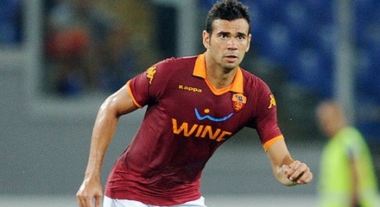 Леандро Кастан, фото Getty Images