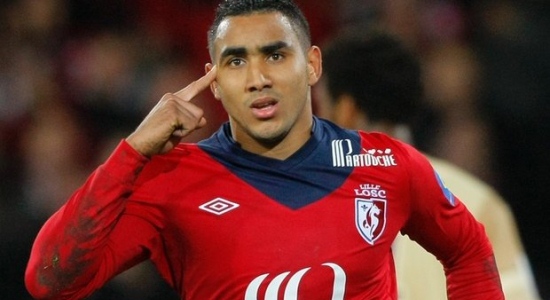 Димитри Пайе, Getty Images