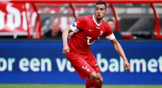 Насер Чадли, Getty Images