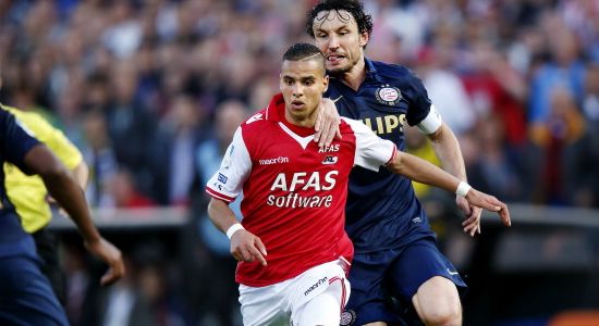 Махер против ван Боммеля, Getty Images