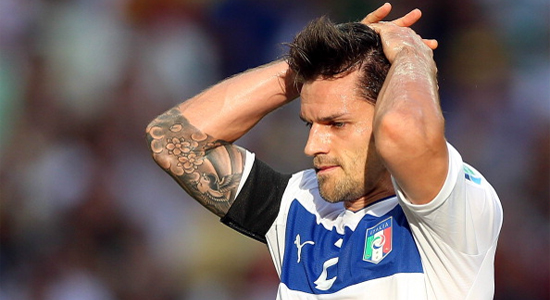 Кристиан Маджо, Getty Images