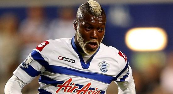 Джибриль Сиссе, Getty Images