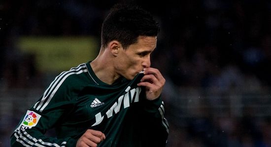 Хосе Кальехон, Getty Images