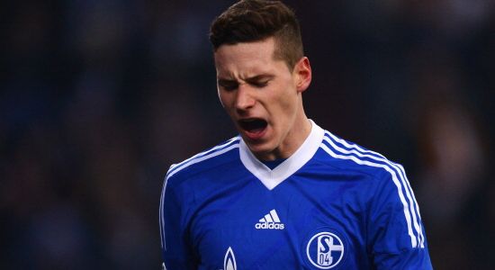 Юлиан Дракслер, Getty Images