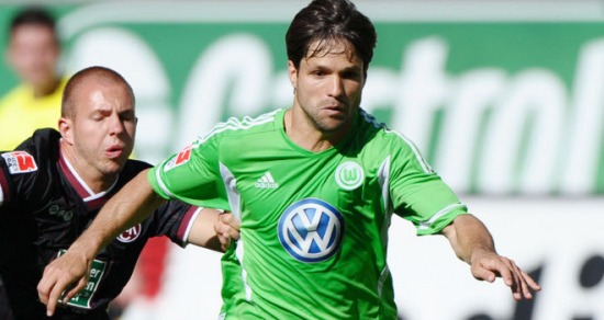 Диего, фото skysports.com