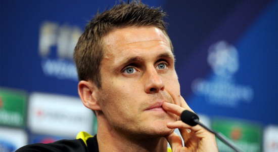 Себастьян Кель, Getty Images