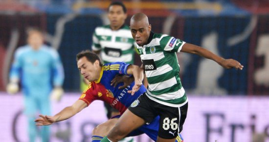 Желсон, фото skysports.com