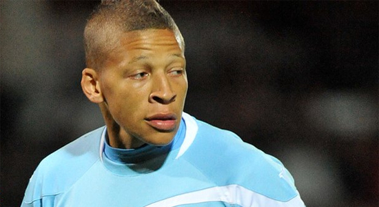 Дуайт Гэйл, bbc.co.uk