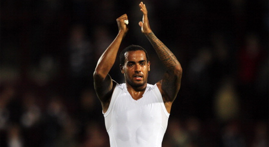 Том Хаддлстоун, Getty Images