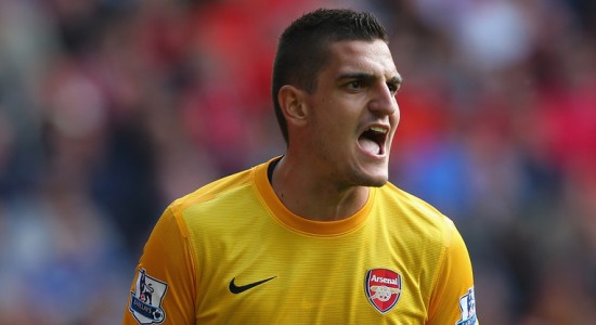 Вито Манноне, Getty Images