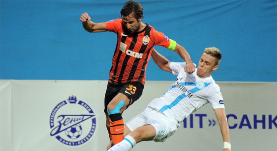 фото shakhtar.com