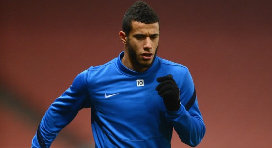 Юнес Бельханда, Getty Images