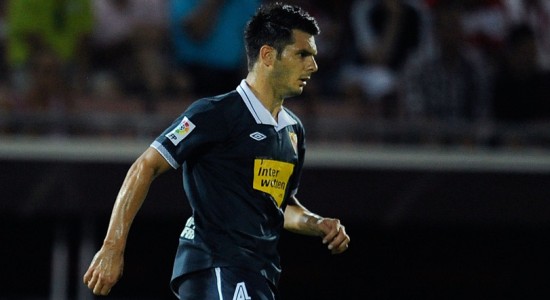 Эмир Спахич, Getty Images