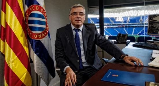 Жоан Коллет, leeharris.eu