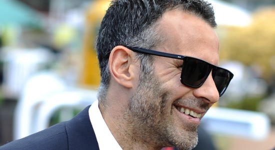 Райан Гиггз, Getty Images