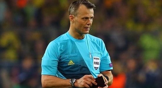 Бьорн Куйперс, Getty Images