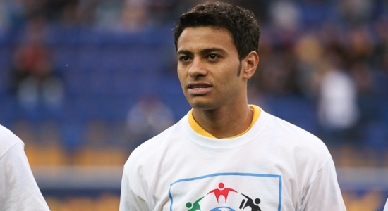 Клейтон Шавьер, metalist.ua