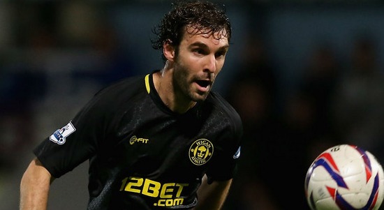 Мауро Боселли, Getty Images