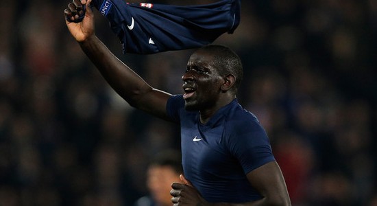 Мамаду Сахо, Getty Images