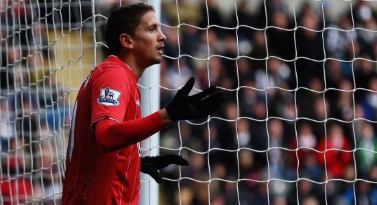 Гастон Рамирес, Getty Images