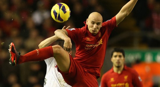 Джонджо Шелви, Getty Images