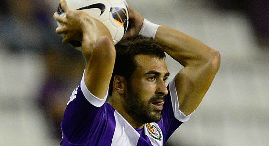 Микель Баленсьяга, фото skysports.com