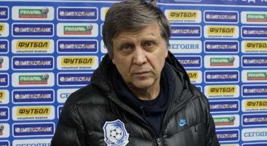 Сергей Керницкий, фото lanzheron.com