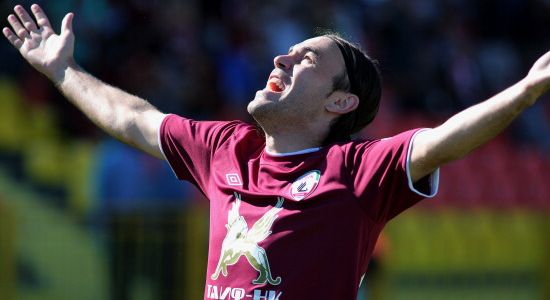 Бибрас Натхо, Getty Images