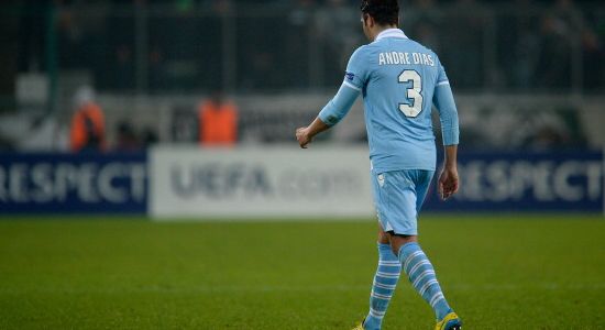 Андре Диас, Getty Images