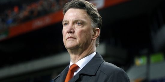 Телекомпания ВИД представляет, фото fcupdate.nl