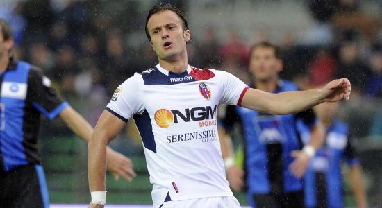 Альберто Джилардино, Getty Images