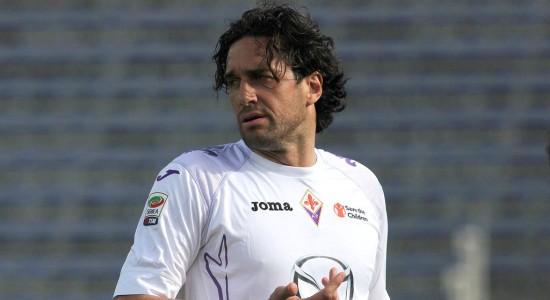 Лука Тони, Getty Images