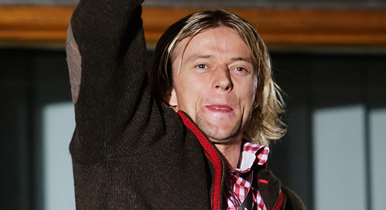 Анатолий Тимощук, Getty Images