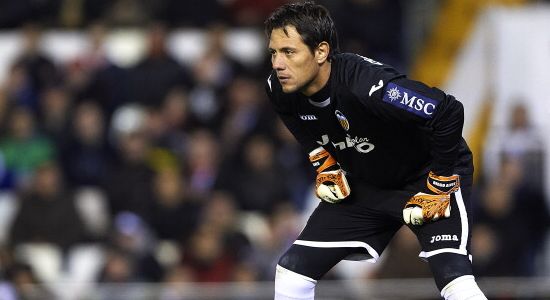 Диего Алвеш, Getty Images