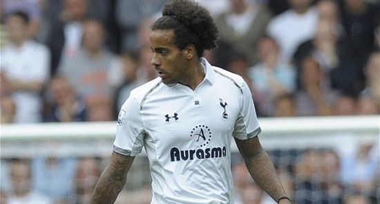 Том Хаддлстоун, фото ACTION IMAGES