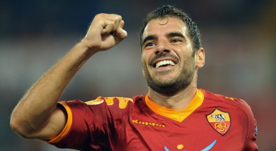 Симоне Перротта, Getty Images