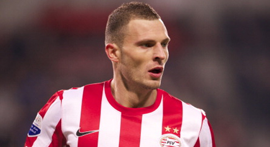 Эрик Питерс, Getty Images