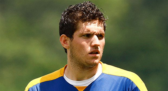 Рафаэль, Getty Images