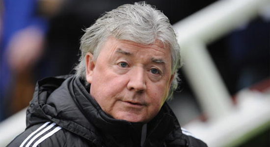 Джо Киннейр, Getty Images