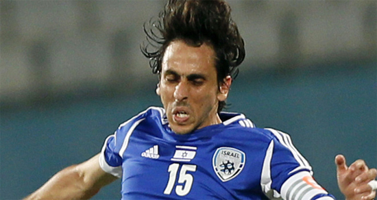 Йосси Бенаюн, Getty Images