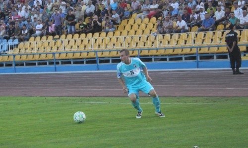 Дмитрий Трухин, fcgoverla.uz.ua