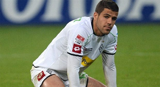 Альваро Домингес, goal.com