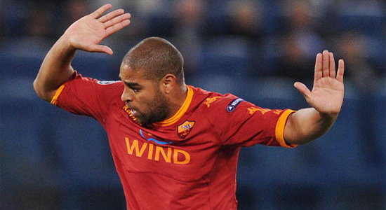 Адриано, фото из архива Getty Images