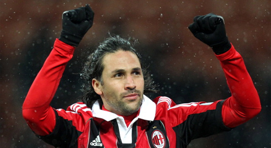 Марио Йепес, Getty Images