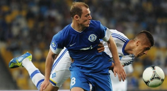 Зозуля отличился дублем, Football.ua