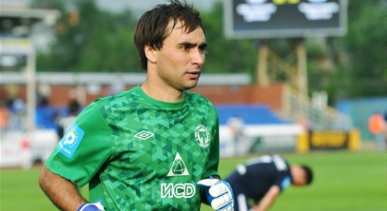 Юрий Панькив, metallurg.donetsk.ua