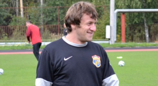 Матвей Бобаль, fcdacia.md