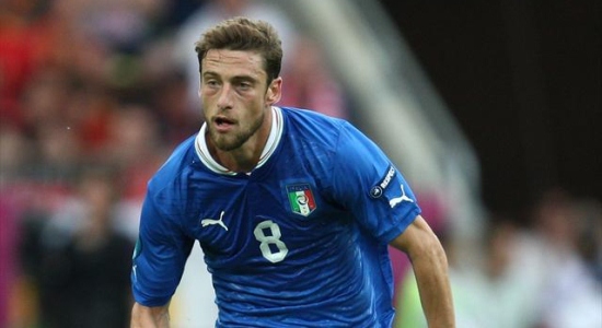 Клаудио Маркизио, Getty Images