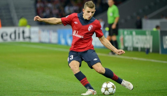 Лукас Динь, Getty Images